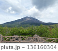 桜島 136160304