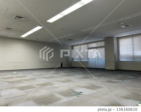 事務所移転の風景 事務所移転の風景 136160610