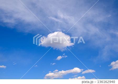 空素材 空素材 136162940