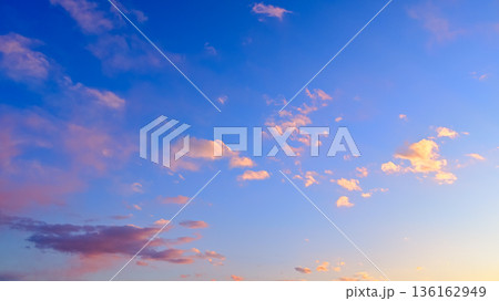 空素材 空素材 136162949