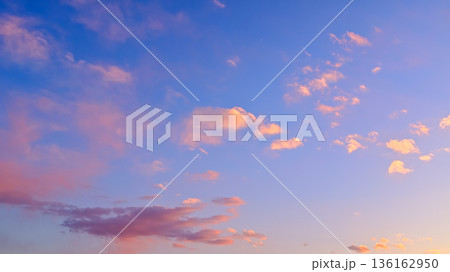 空素材 空素材 136162950