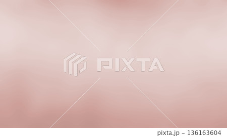 Abstract blurred background in soft rose gold and pale pink tones Abstract blurred background in soft rose gold and pale pink tones 136163604