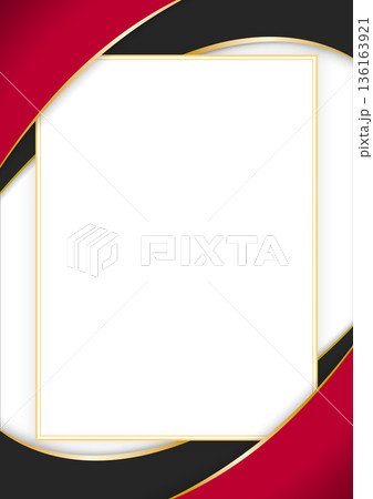 vertical frame and border with Angolan flag vertical frame and border with Angolan flag 136163921