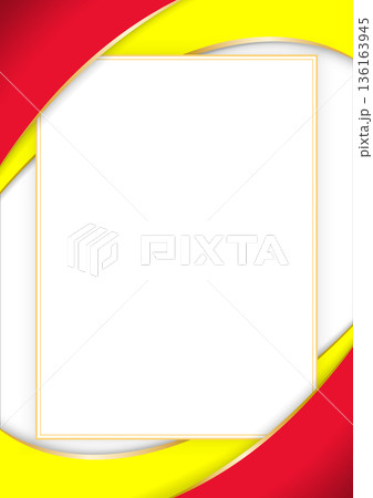 vertical frame and border with Kyrgyz flag vertical frame and border with Kyrgyz flag 136163945