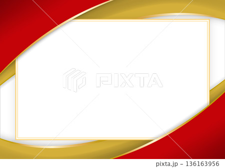 horizontal frame and border with Montenegrin flag horizontal frame and border with Montenegrin flag 136163956