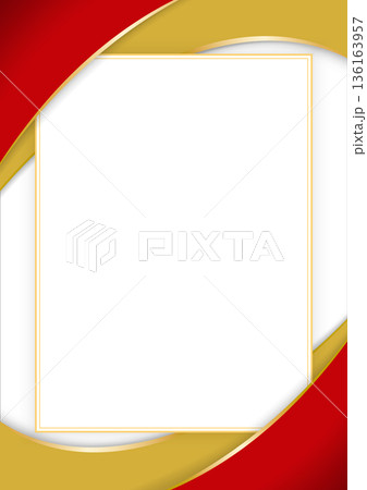 vertical frame and border with Montenegrin flag vertical frame and border with Montenegrin flag 136163957