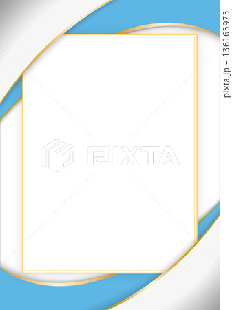 vertical frame and border with Sammarinese flag vertical frame and border with Sammarinese flag 136163973