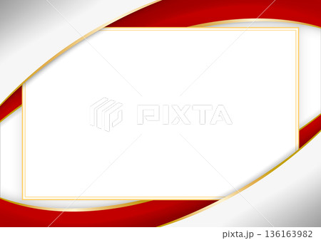 horizontal frame and border with Tongan flag horizontal frame and border with Tongan flag 136163982