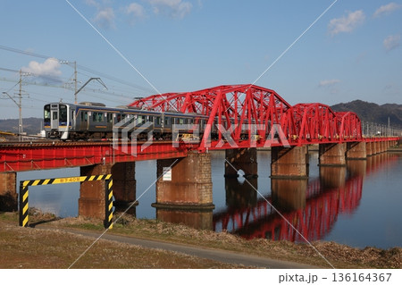 南海電鉄8300系 136164367