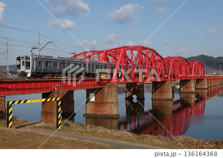 南海電鉄8300系 136164368