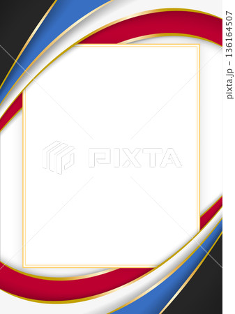 vertical document frame with the colors of the vertical document frame with the colors of the 136164507