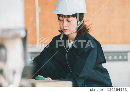 truck driver truck driver 136164588