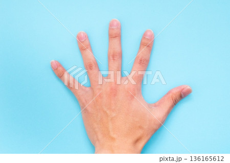 パーソナルカラー　イメージ 136165612