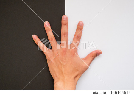 パーソナルカラー　イメージ 136165615