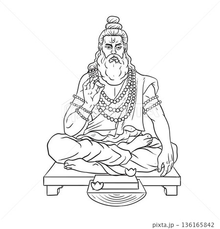 Guru Purnima 136165842