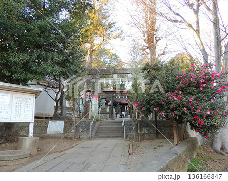 北野神社 北野神社 136166847
