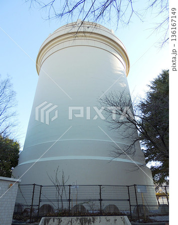 旧野方配水塔 136167149