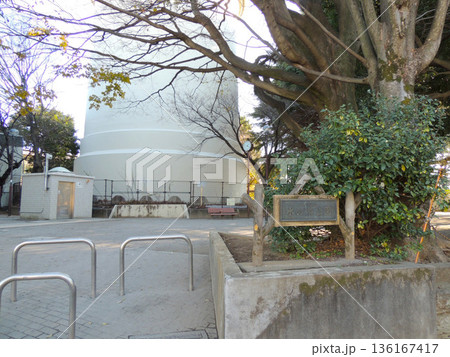 みずのとう公園 136167417