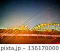 橋のある風景 136170000
