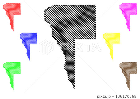 Santa Luzia dOeste municipality (State of Rondonia or Rondonia, RO, Municipalities of Brazil, Federative Republic of Brazil) map vector illustration, scribble sketch Santa Luzia d'Oeste map Santa Luzia dOeste municipality (State of Rondonia or Rondonia, RO, Municipalities of Brazil, Federative Republic of Brazil) map vector illustration, scribble sketch Santa Luzia d'Oeste map 136170569