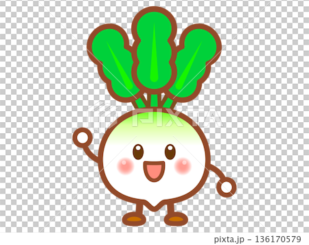 蘿蔔插圖資料 3 136170579