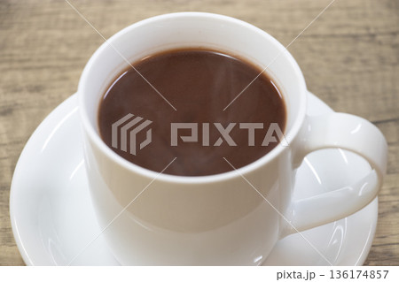 ホットココア ホットココア 136174857
