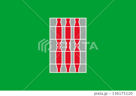 Umbria - flag Umbria - flag 136175120