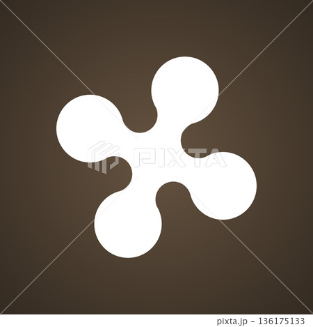 Symbol from the flag of Lombardy Symbol from the flag of Lombardy 136175133