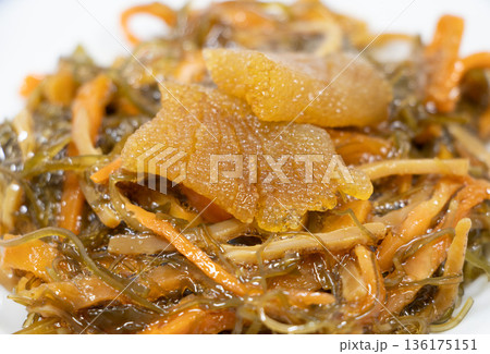 松前漬け 松前漬け 136175151