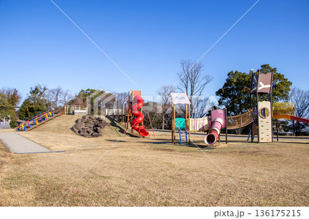 岐阜県こどもの国 養老公園 岐阜県こどもの国 養老公園 136175215