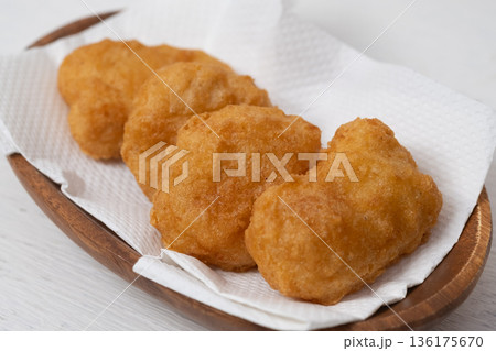 チキンナゲットのイメージ 136175670