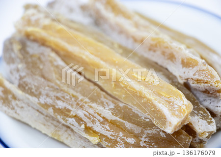 干し芋 干し芋 136176079