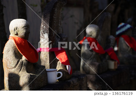 地蔵 地蔵 136176119