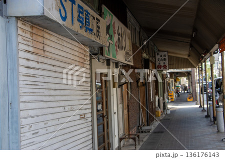 宮前地下街 瀬戸市 136176143