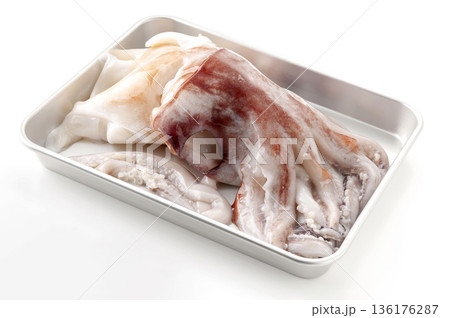 セーイカ下足 136176287