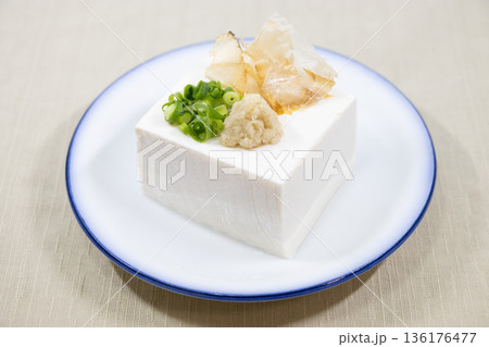 冷奴 冷奴 136176477