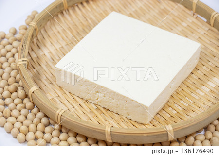 木綿豆腐 木綿豆腐 136176490