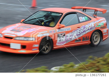 大牟田市 レース場 ジムカーナ、 大牟田市 レース場 ジムカーナ、 136177261