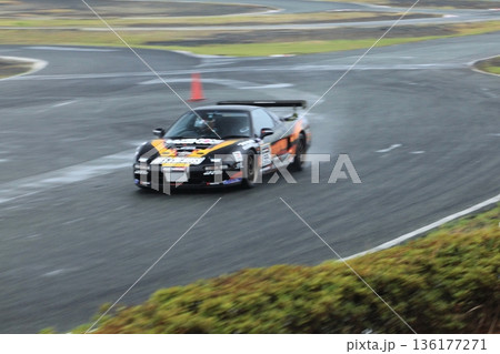 大牟田市 レース場 ジムカーナ、 大牟田市 レース場 ジムカーナ、 136177271