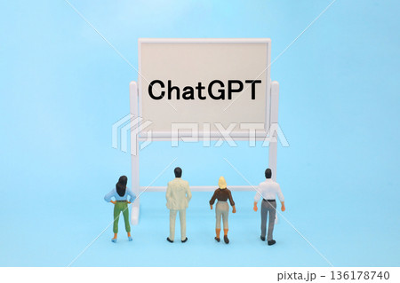 ChatGPTのイメージ 136178740