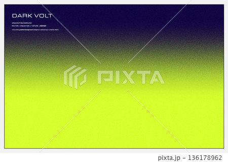 グラデーション背景 136178962