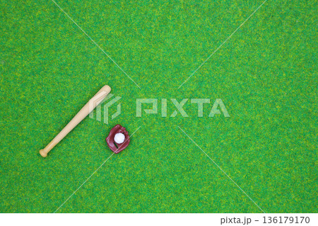 野球のイメージ 136179170
