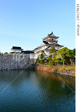 富山城 136179634