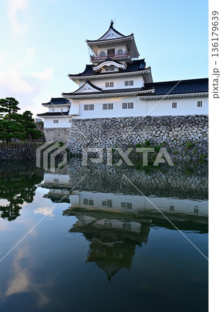 富山城 富山城 136179639