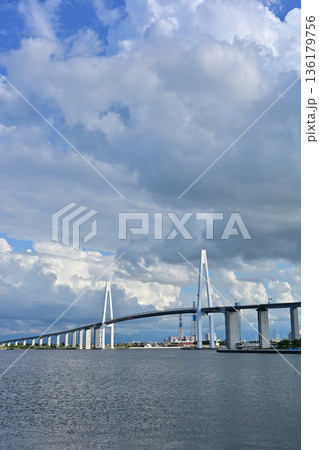 新湊大橋 136179756