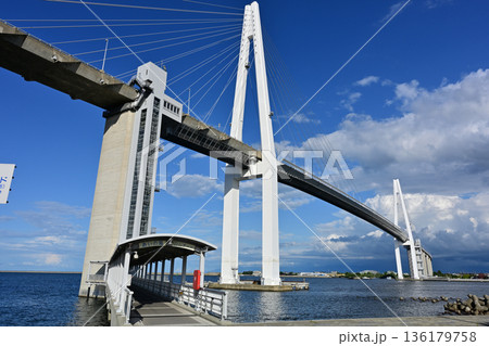 新湊大橋 新湊大橋 136179758