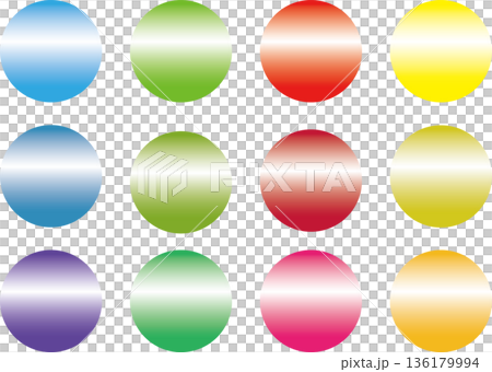 一套色彩鮮豔的裝飾材料，易於使用，可用於製作字母和數字。 136179994