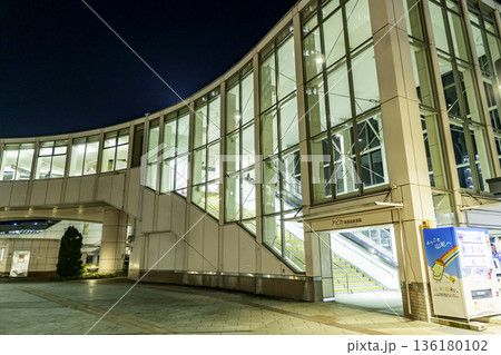 山形 JR山形駅 西口 アピカ東西自由通路 山形県山形市 山形 JR山形駅 西口 アピカ東西自由通路 山形県山形市 136180102