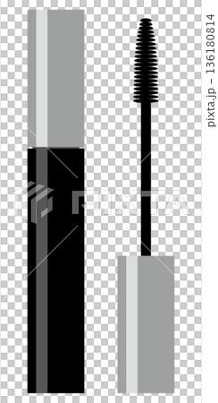 マスカラ（シンプルタッチ） 136180814