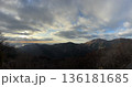 綺麗な日の出 136181685